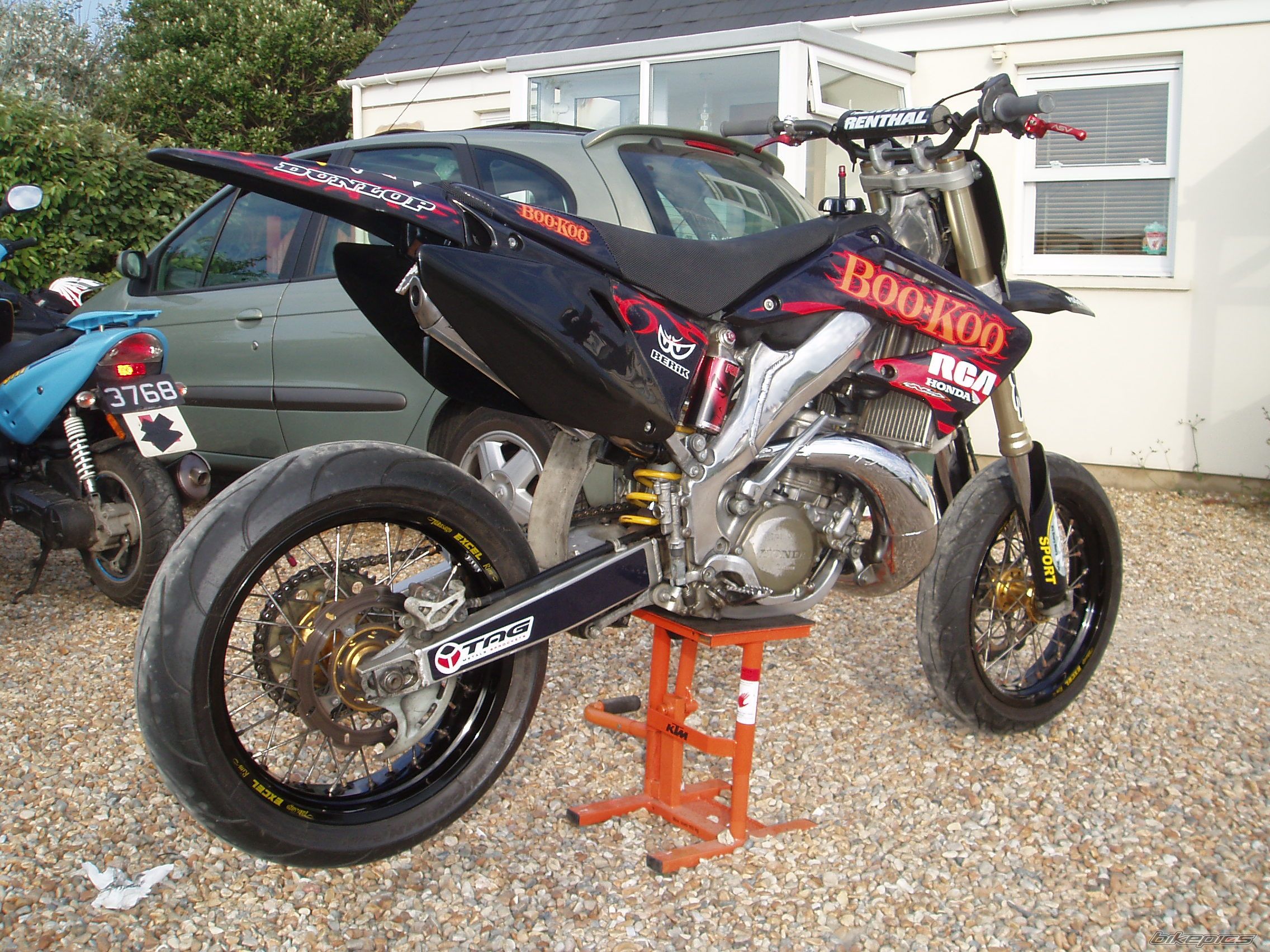 Bike Photo 1326585