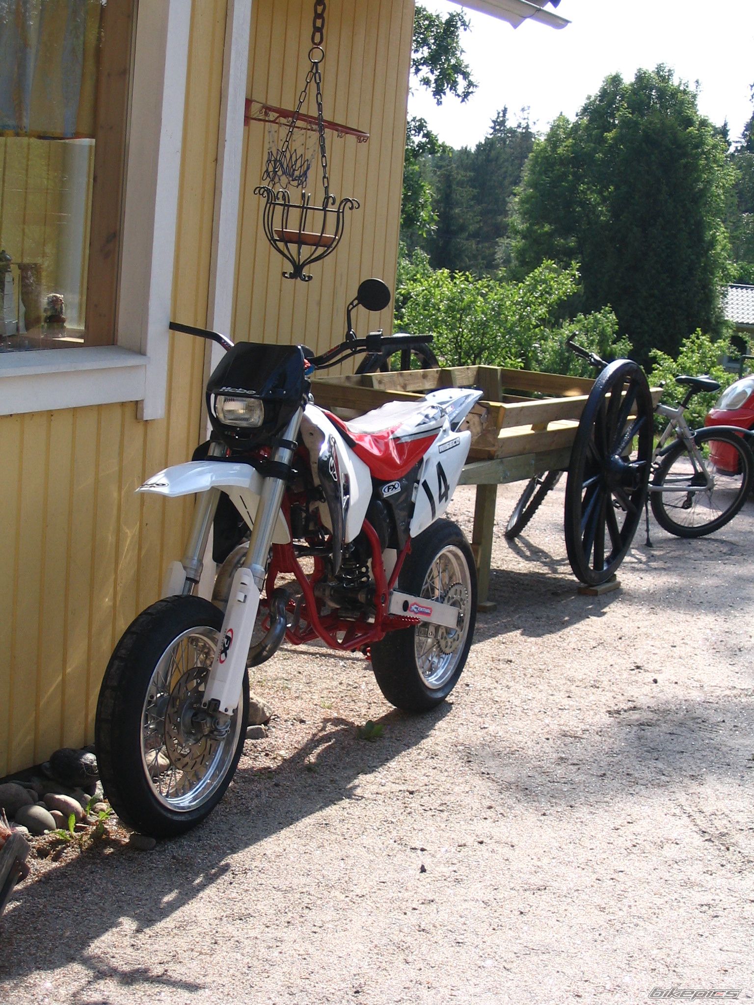 Bike Photo 1326594