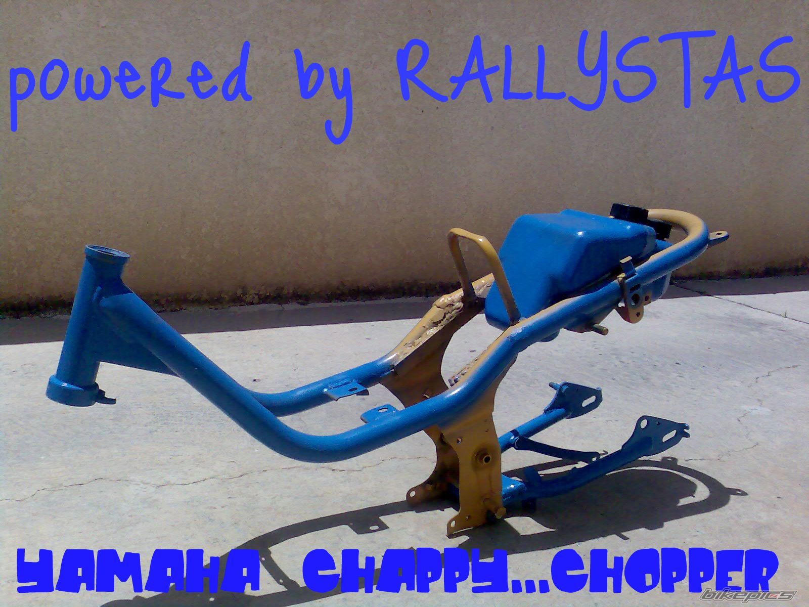 Bike Photo 1326607