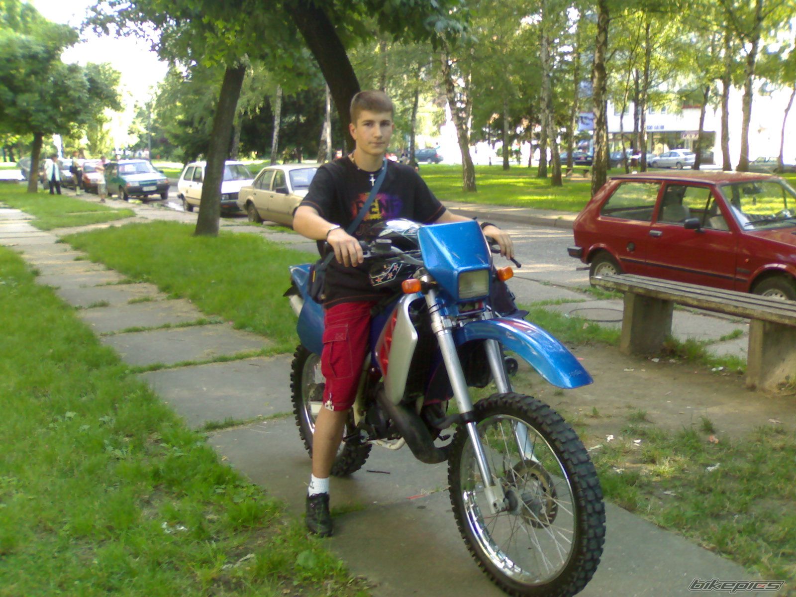 Bike Photo 1326621