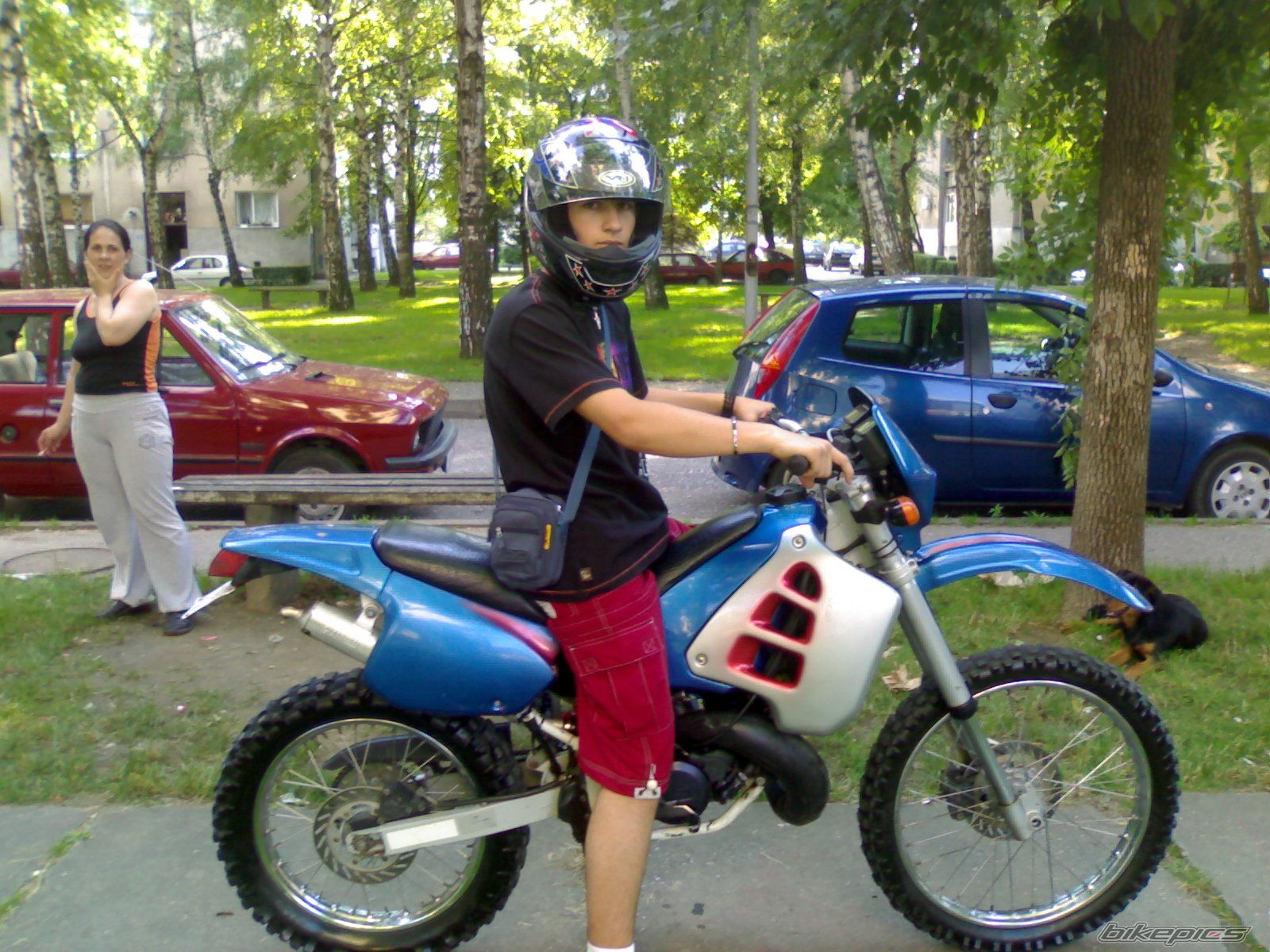 Bike Photo 1326625
