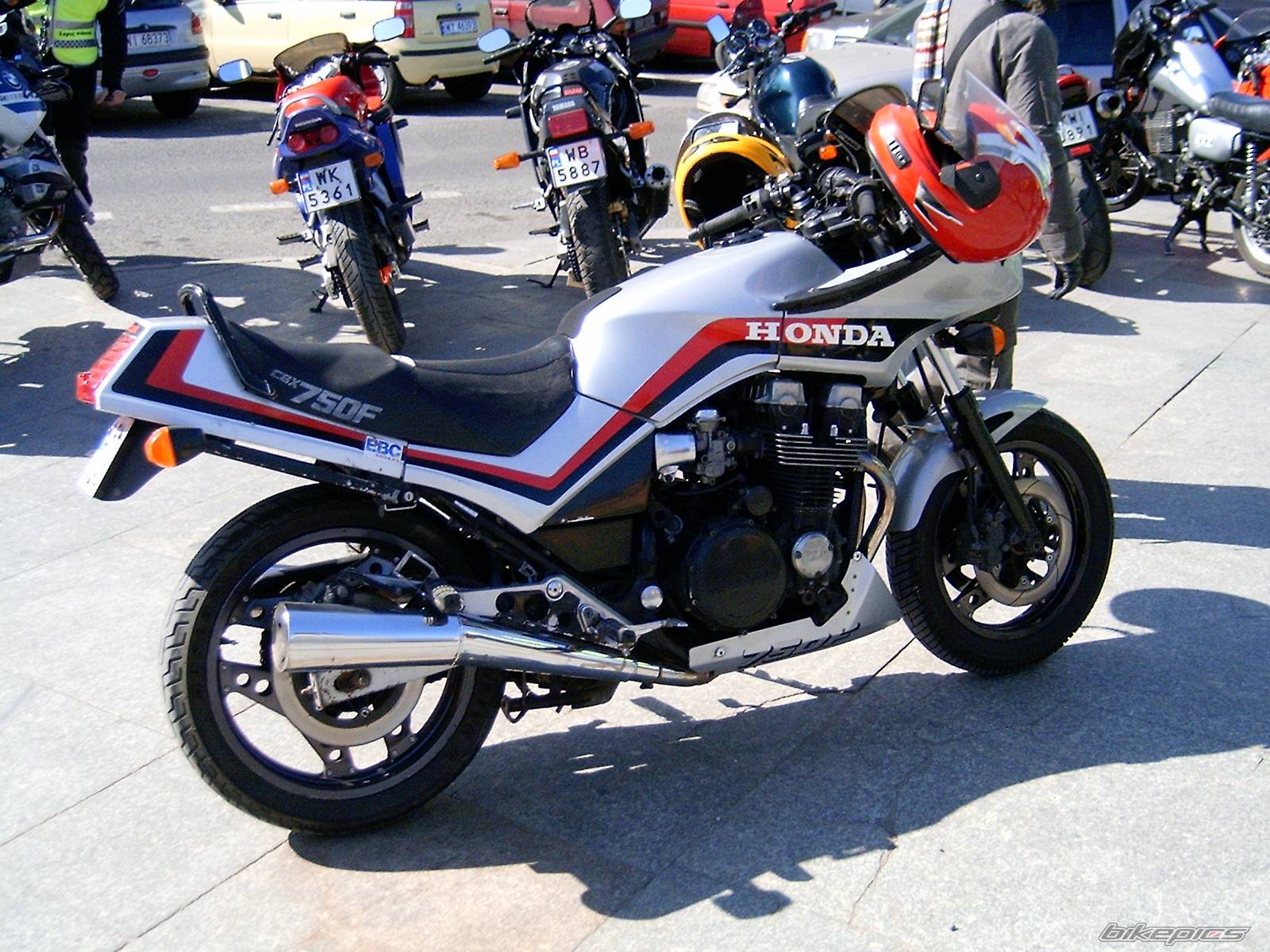 Bike Photo 132663