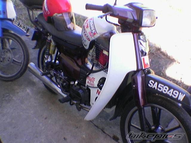 Bike Photo 1326637