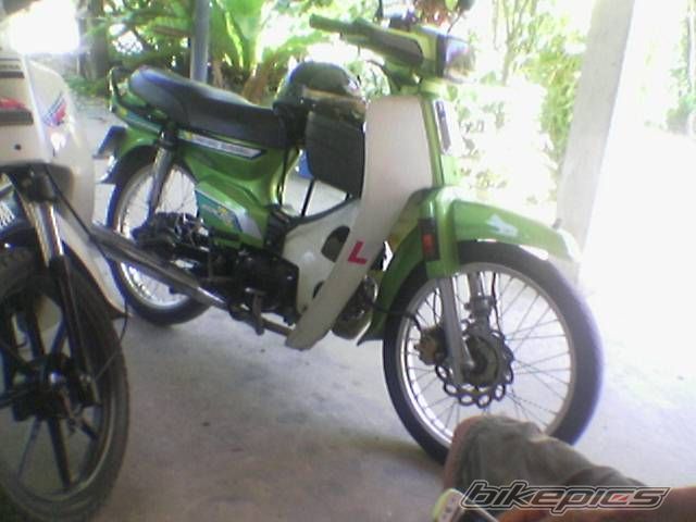 Bike Photo 1326642