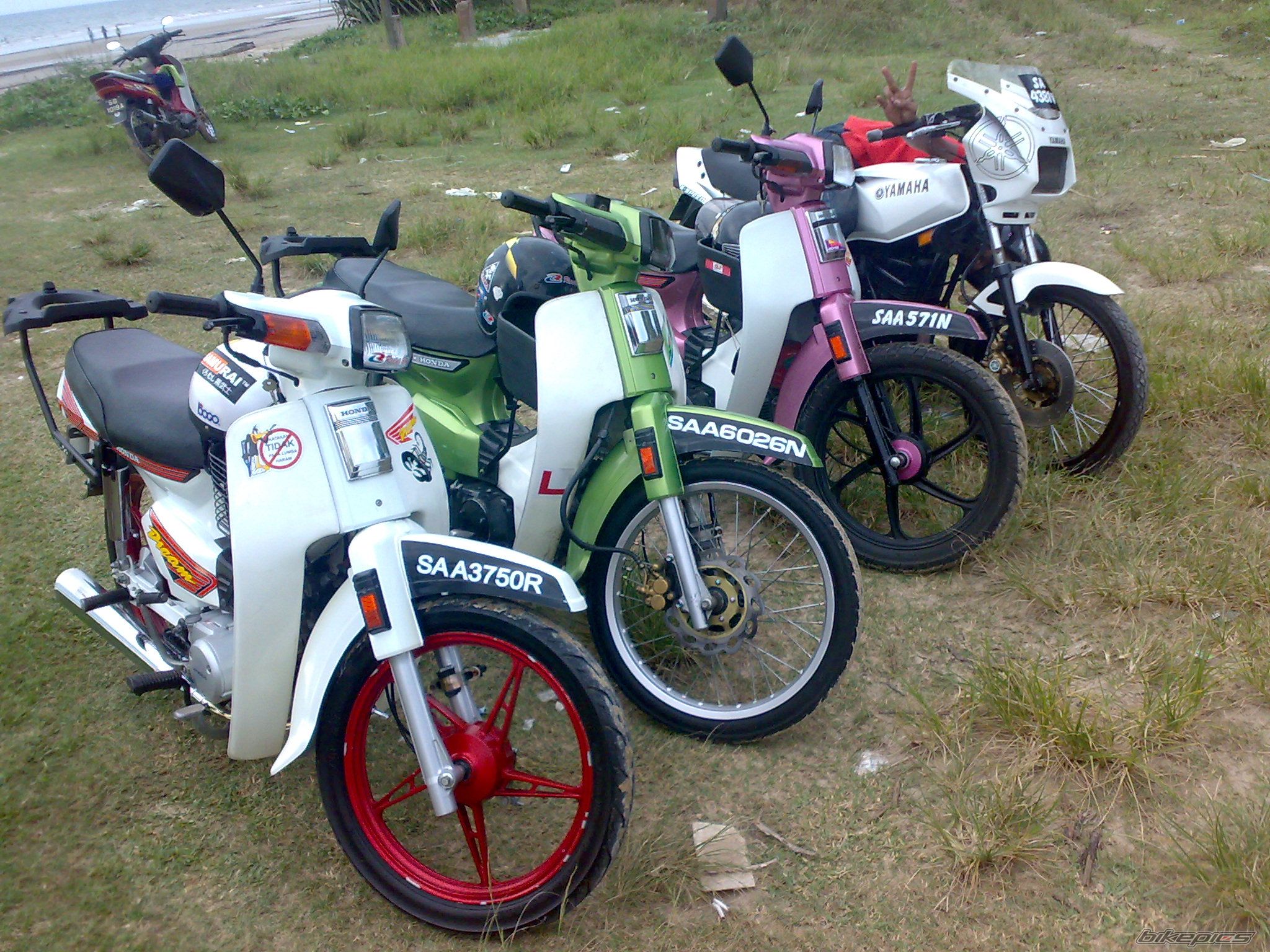 Bike Photo 1326645