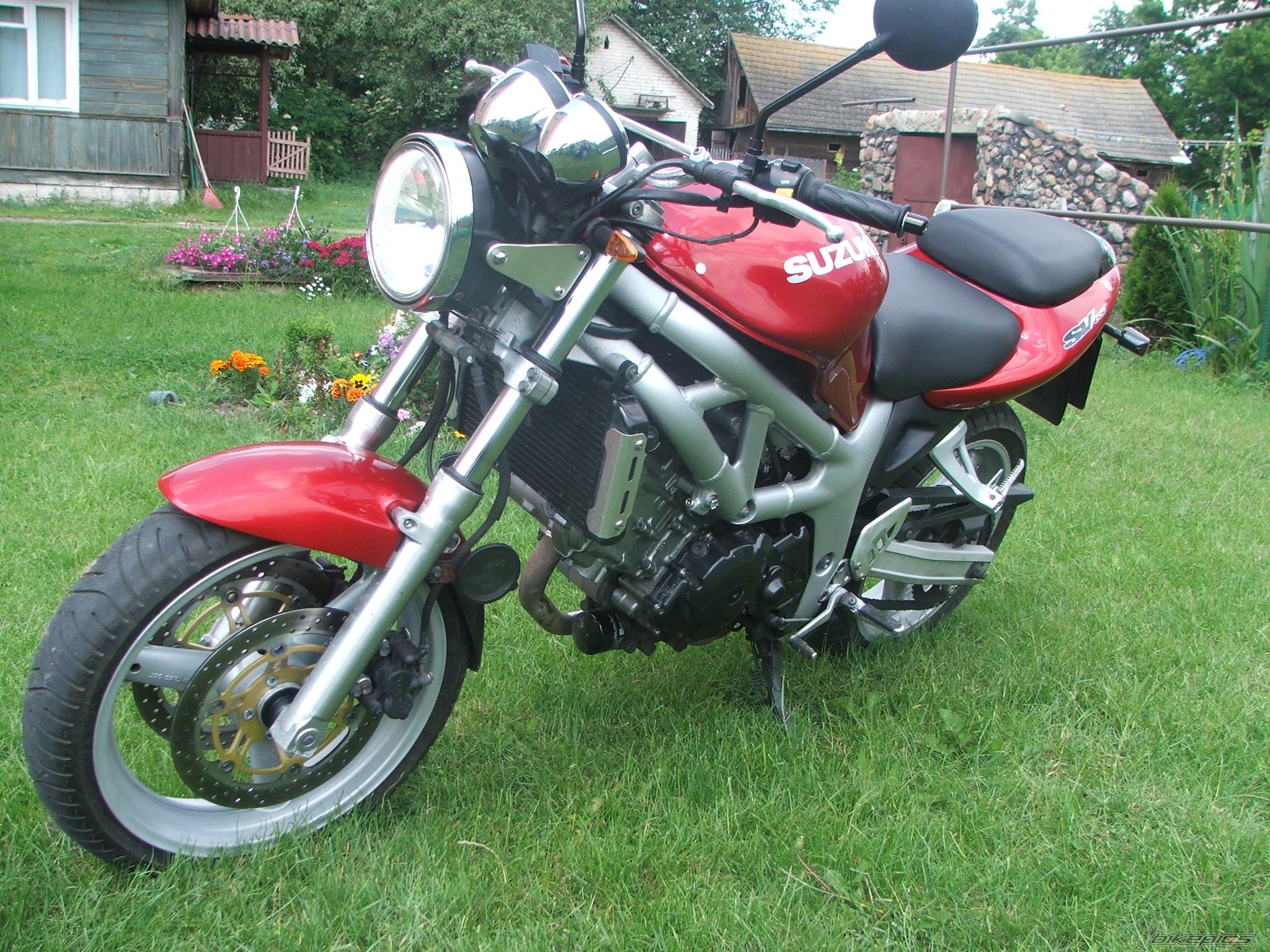 Bike Photo 1326657