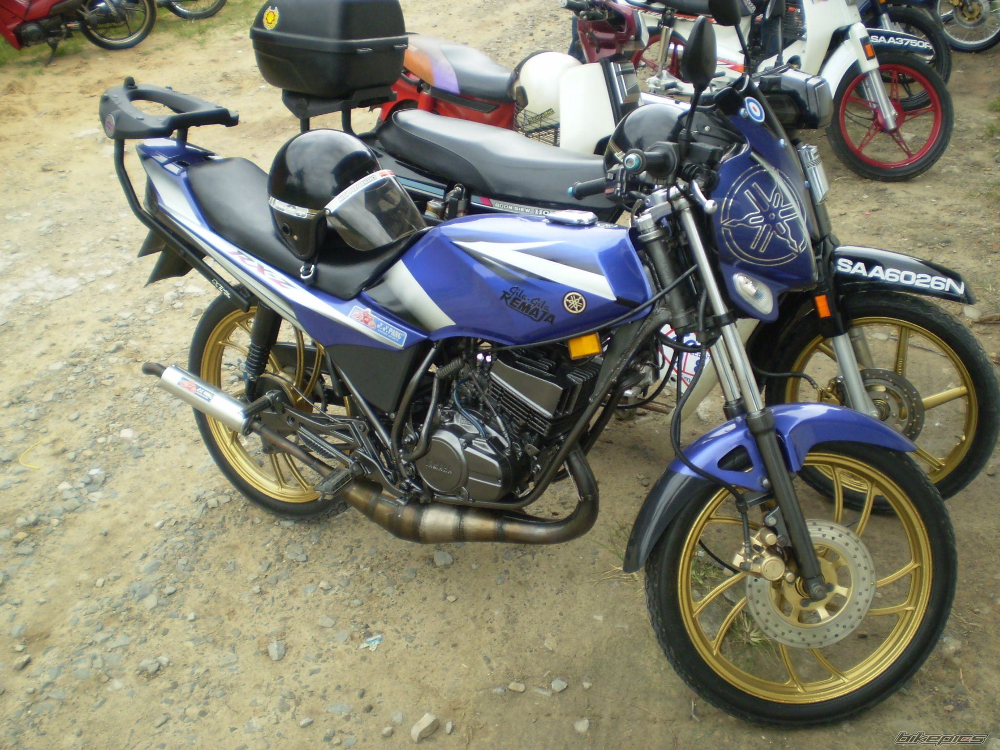 Bike Photo 1326660