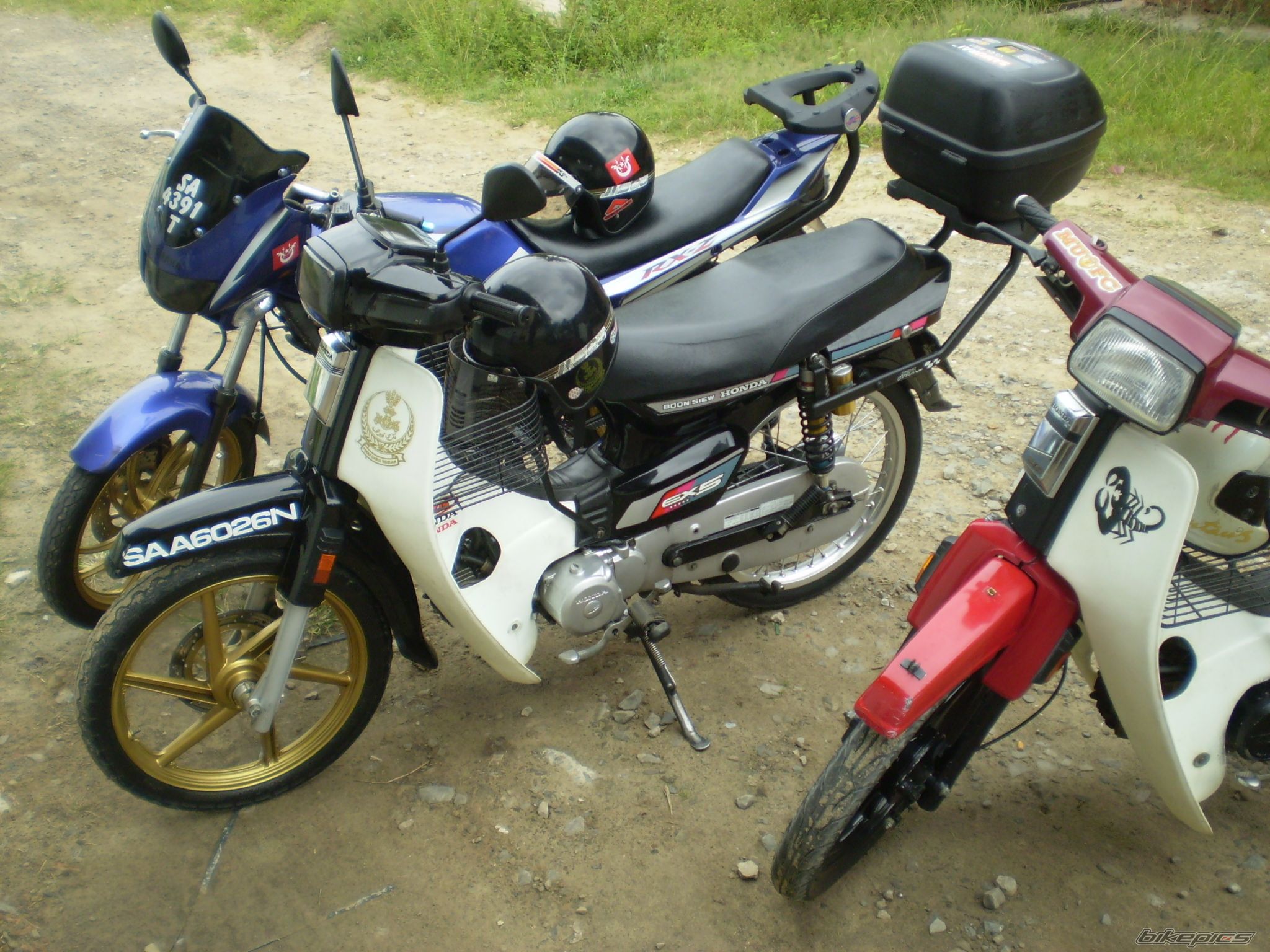Bike Photo 1326665