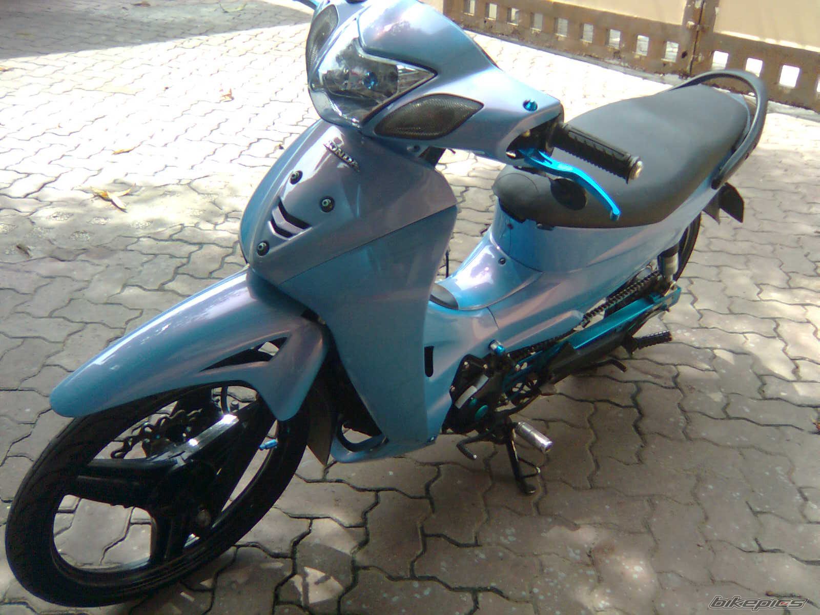 Bike Photo 1326722