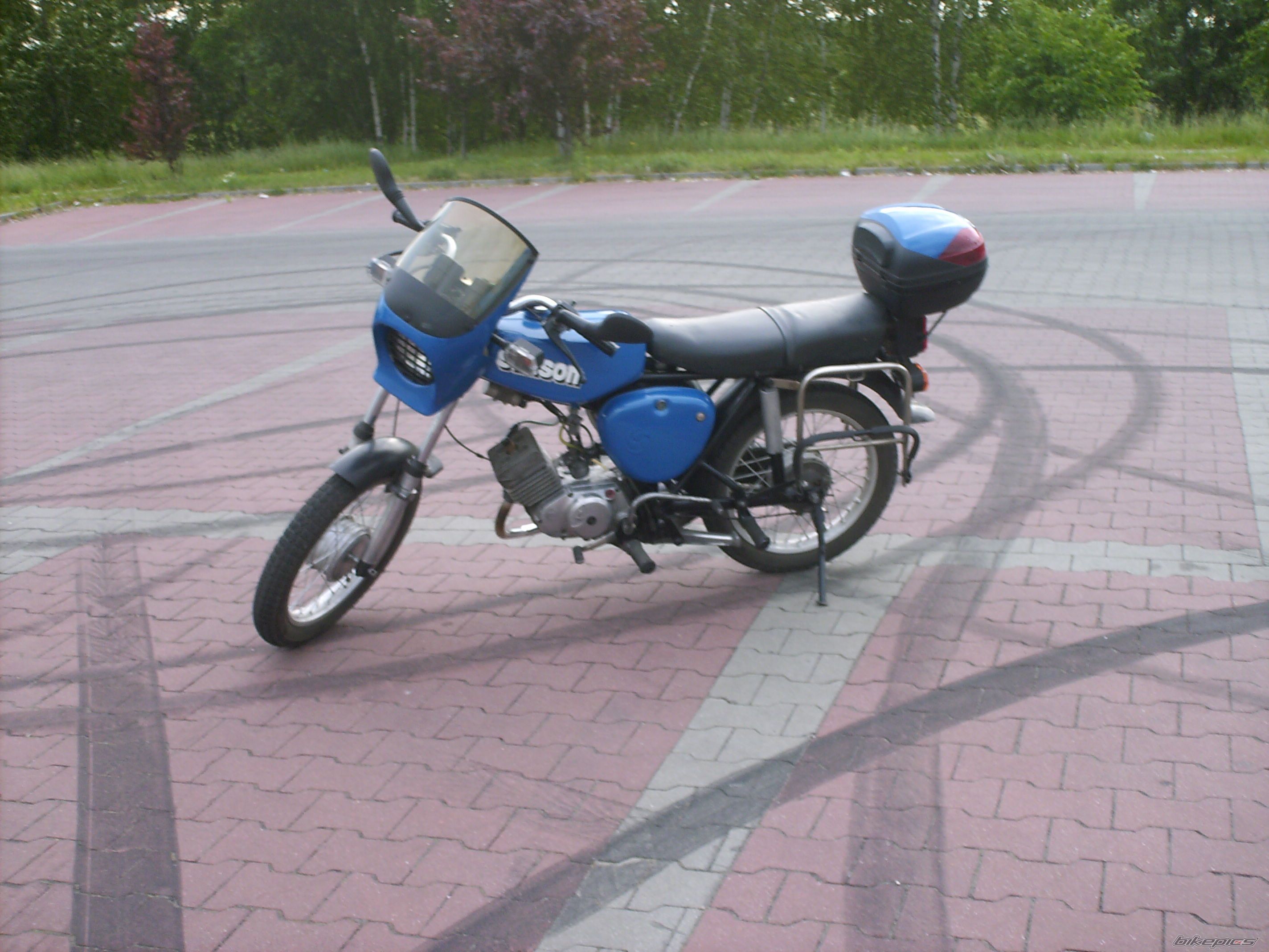 Bike Photo 1326762