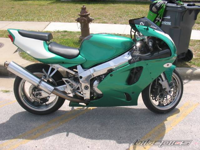Bike Photo 132687
