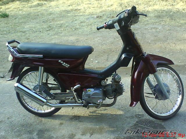 Bike Photo 1326911