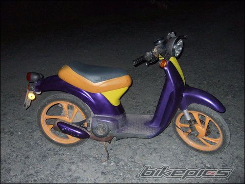 Bike Photo 1326926
