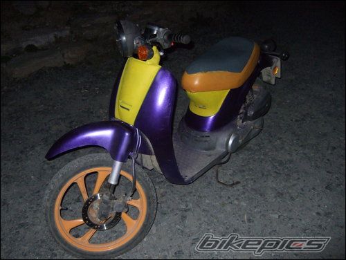 Bike Photo 1326930