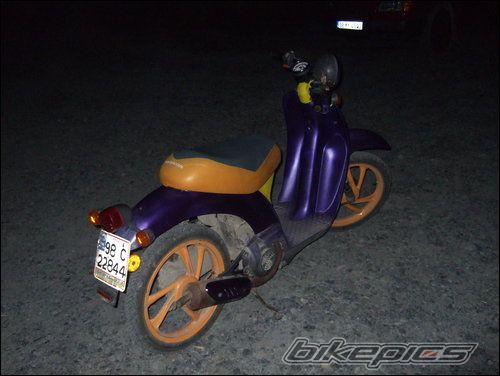Bike Photo 1326932