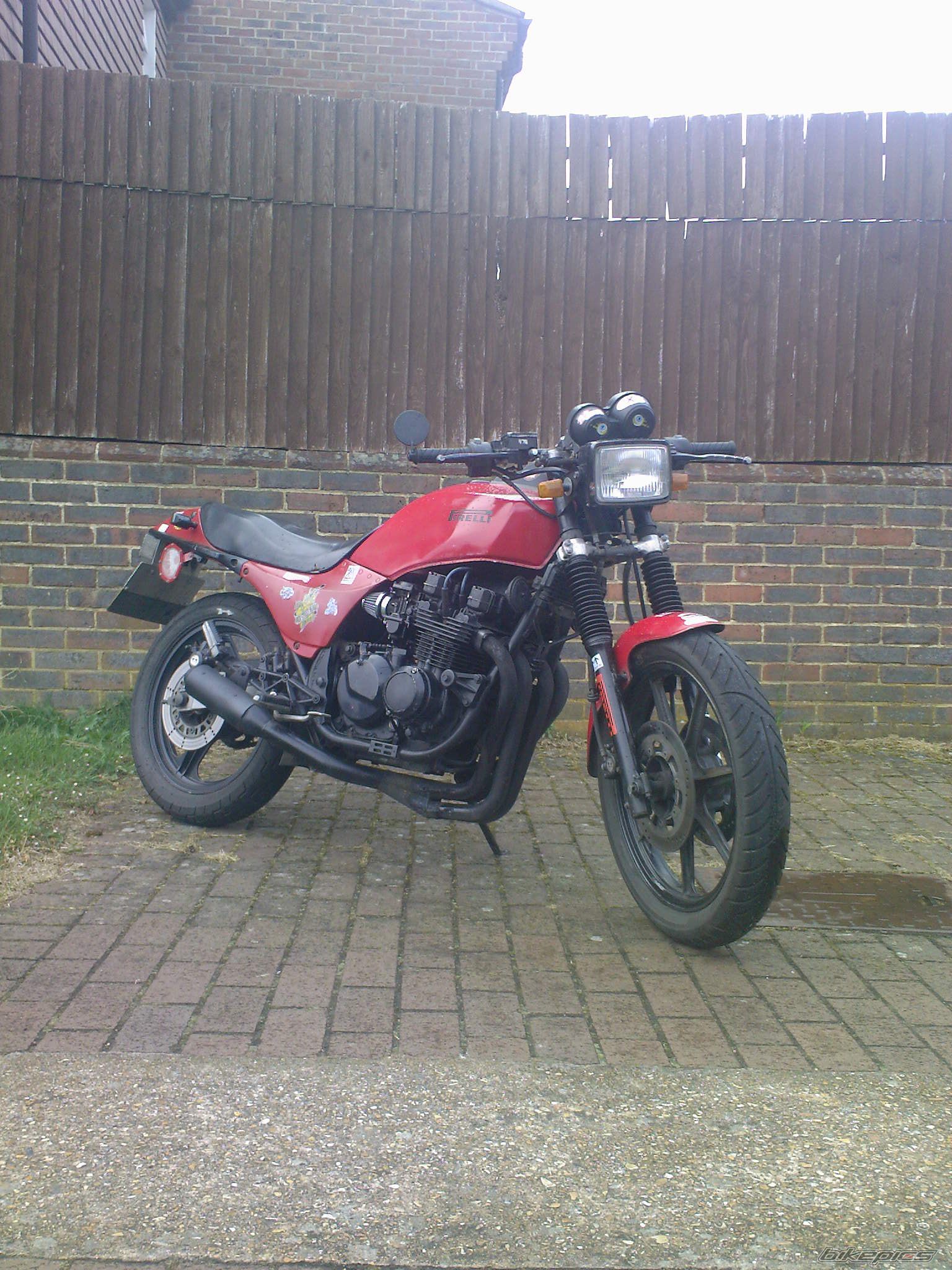Bike Photo 1326990