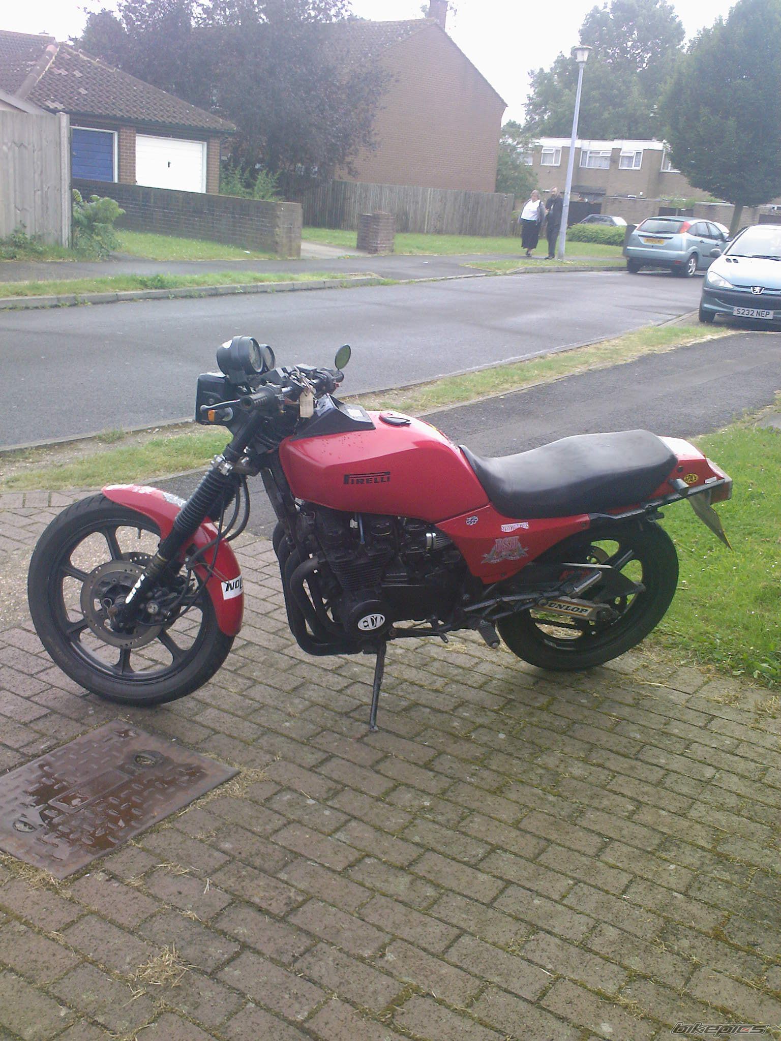 Bike Photo 1326999