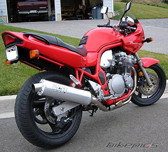 Bike Photo 132708
