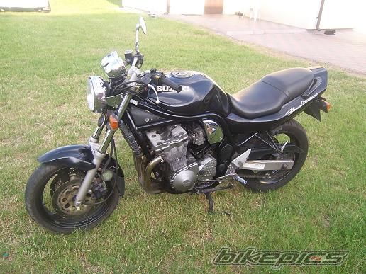 Bike Photo 1327160