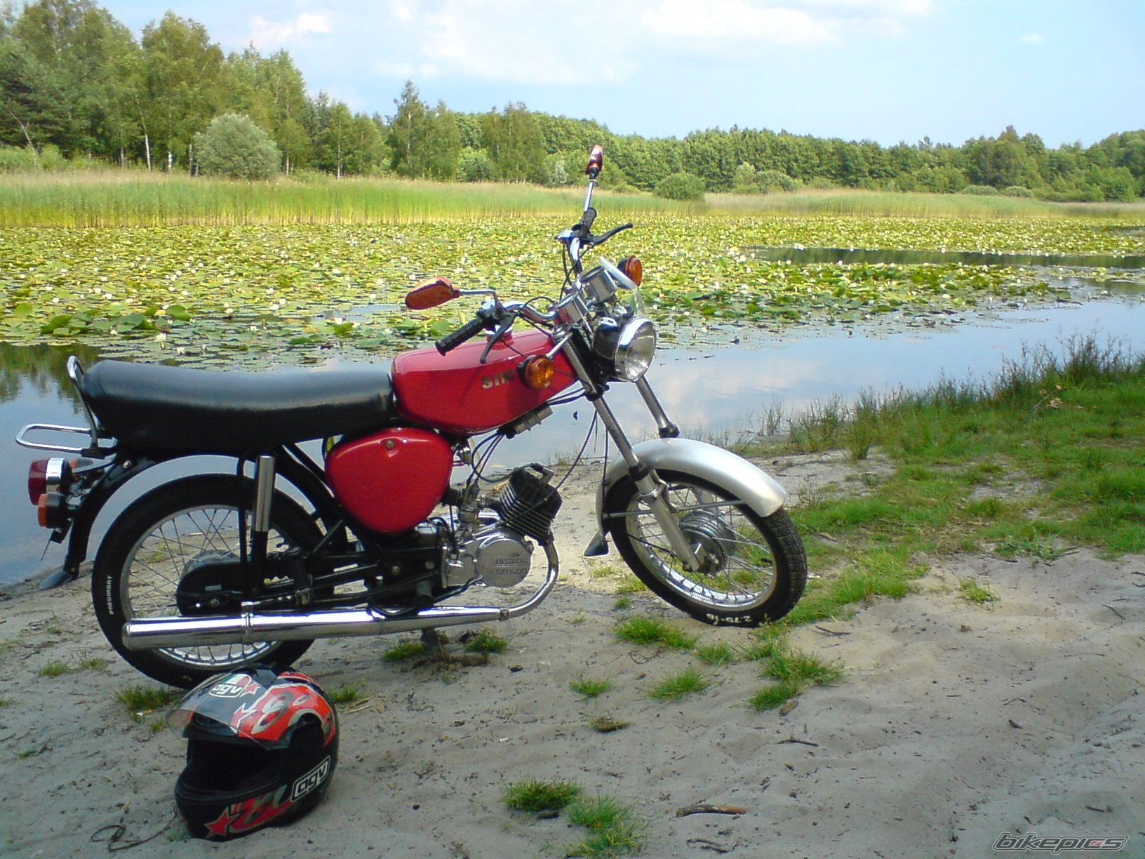 Bike Photo 1327174