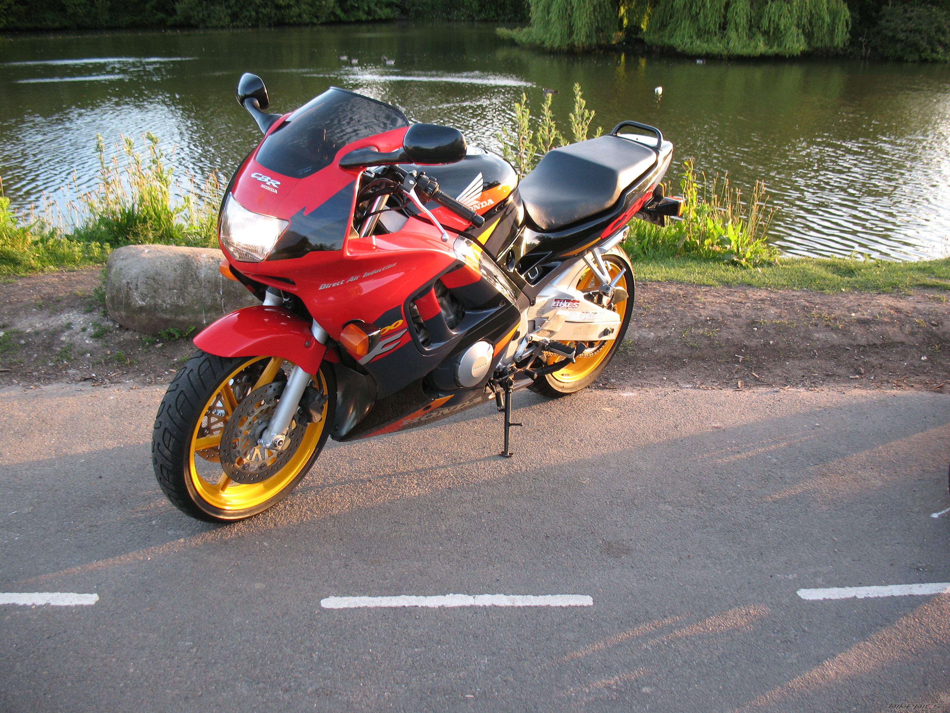 Bike Photo 1327188