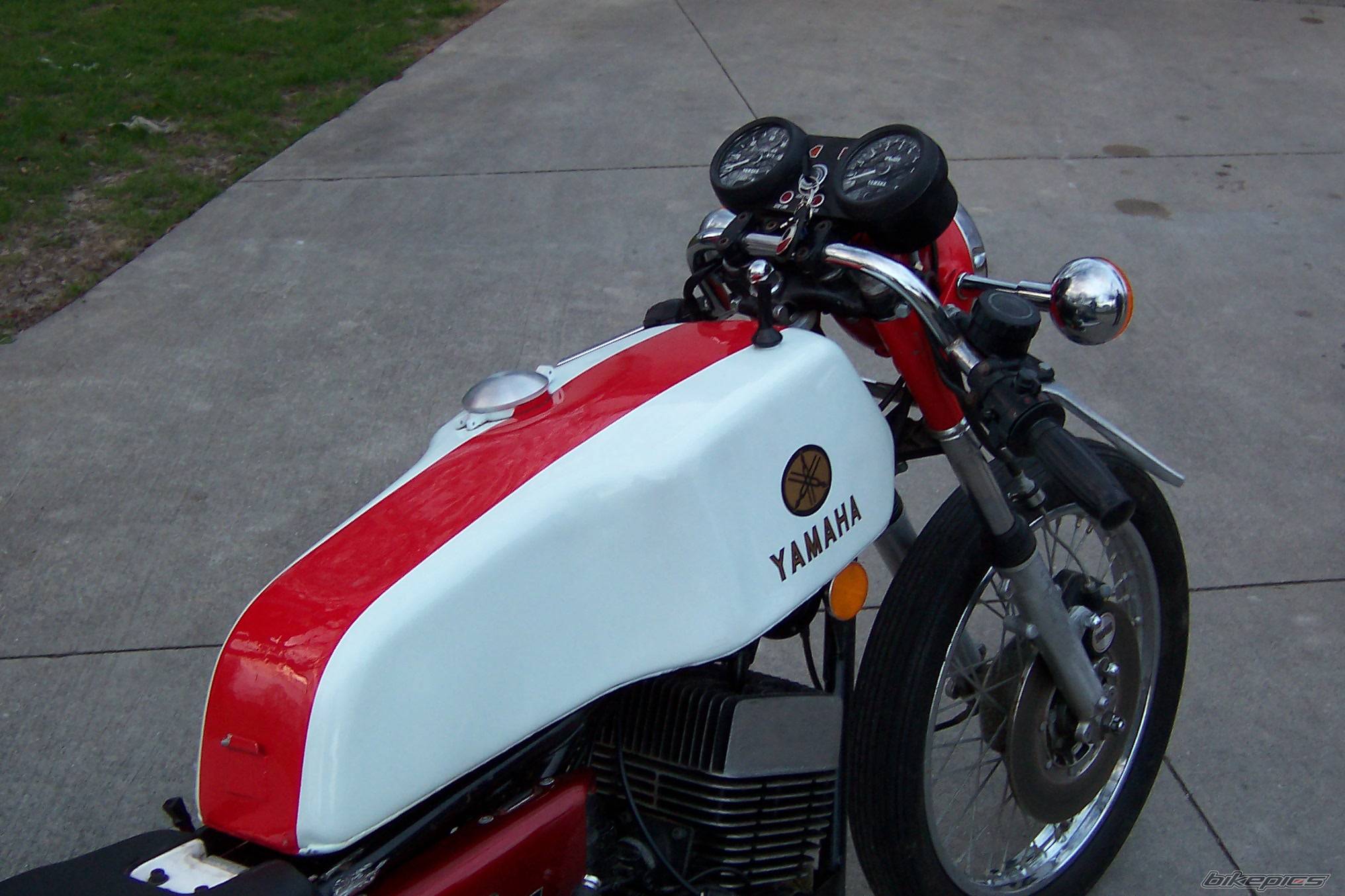 Bike Photo 132720