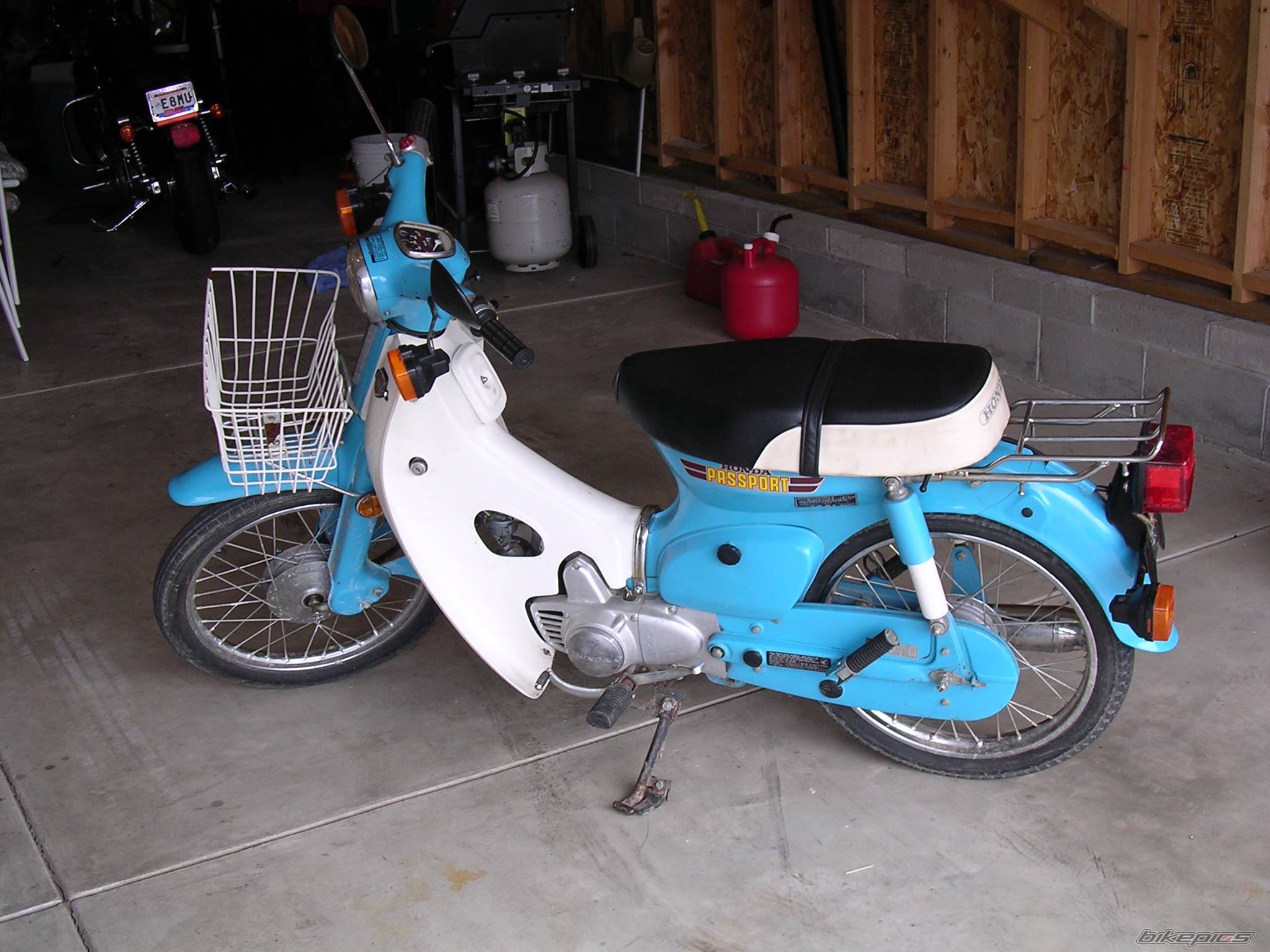 Bike Photo 132728