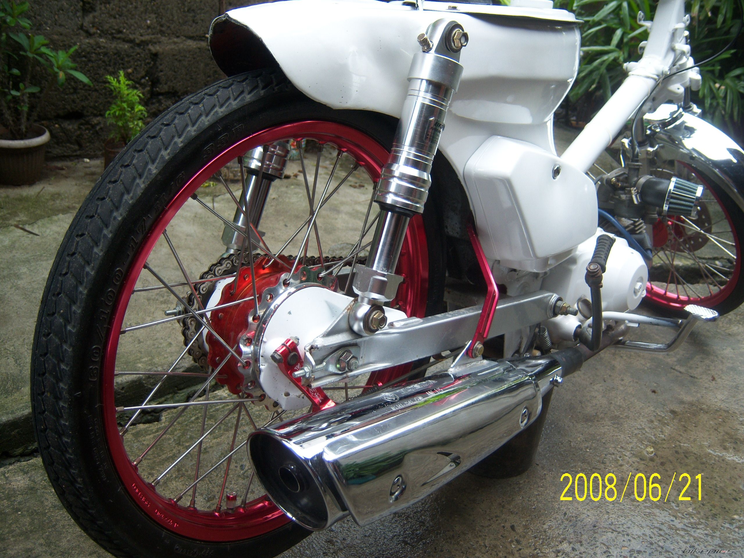 Bike Photo 1327340
