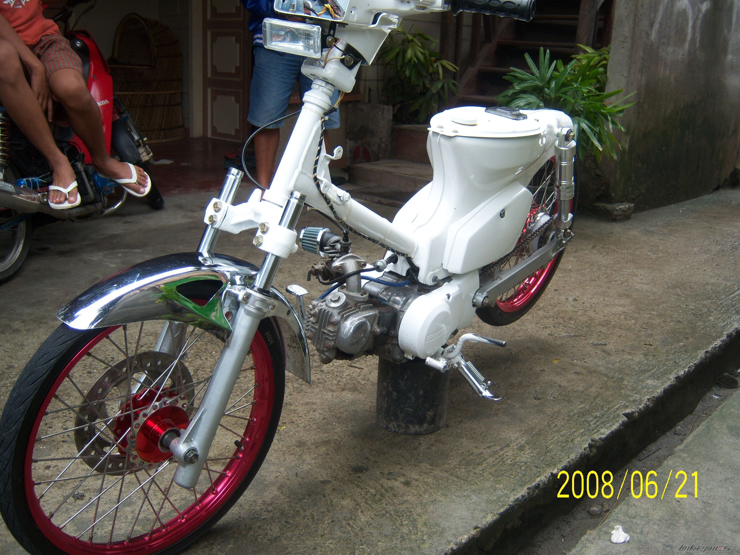 Bike Photo 1327342