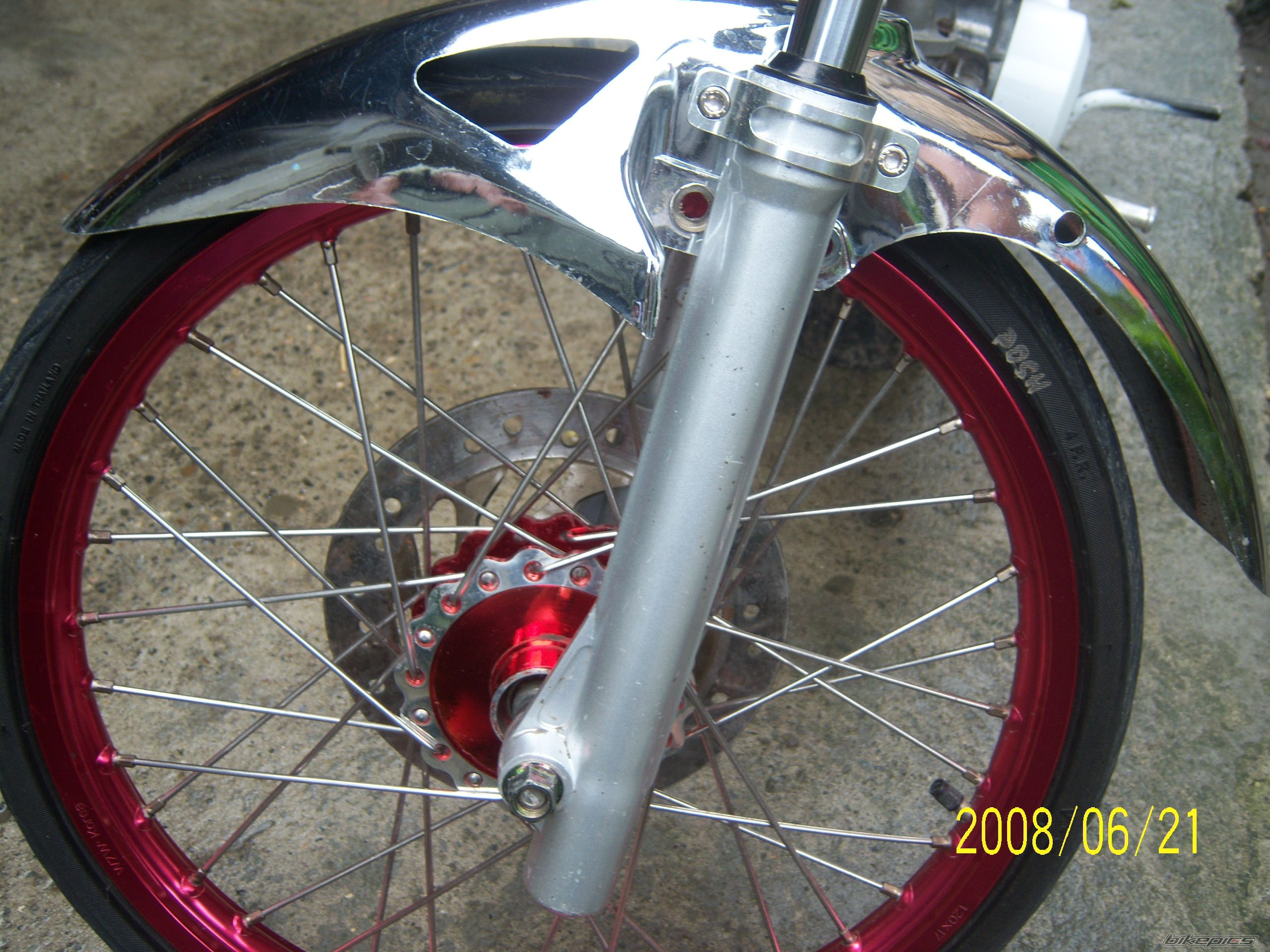 Bike Photo 1327356