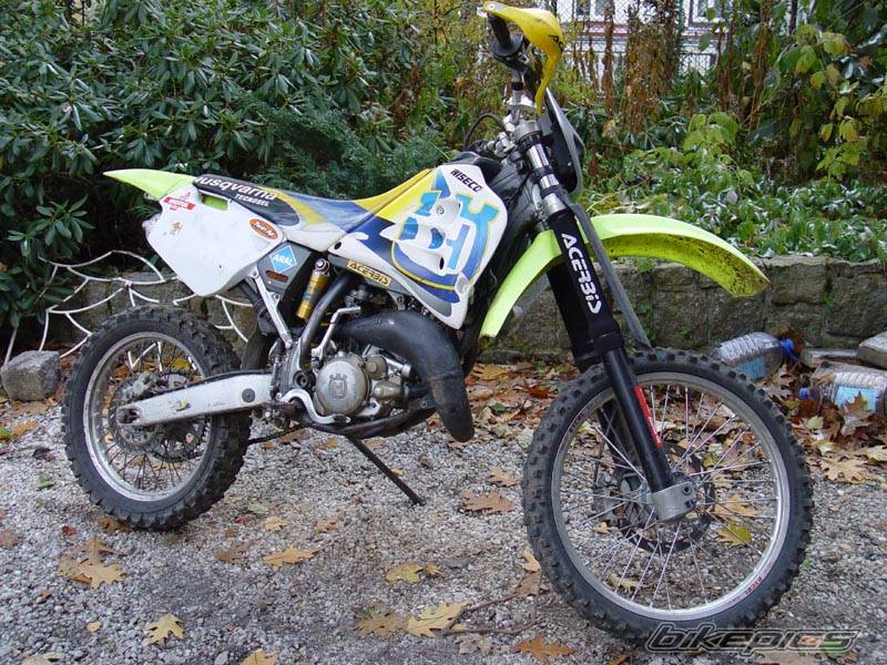 Bike Photo 132738