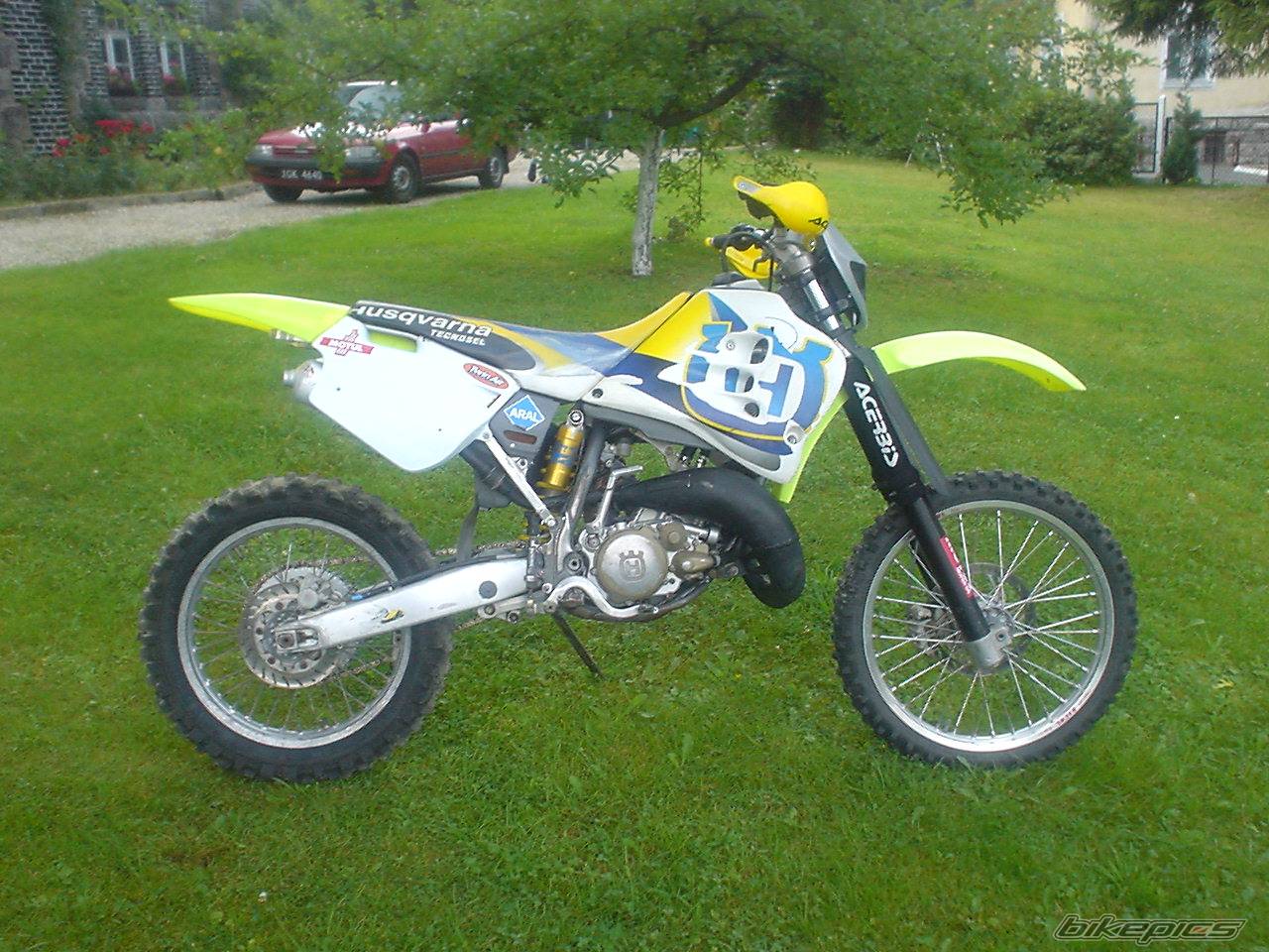 Bike Photo 132740