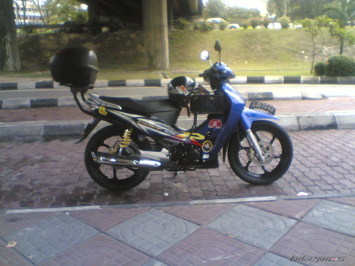 Bike Photo 1327413