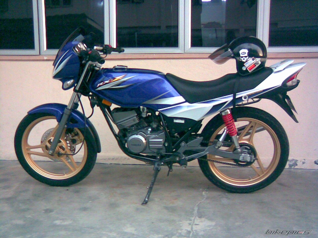 Bike Photo 1327434