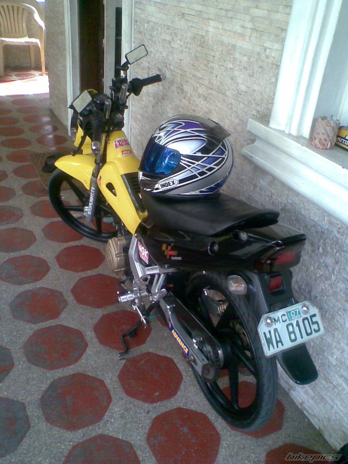 Bike Photo 1327459