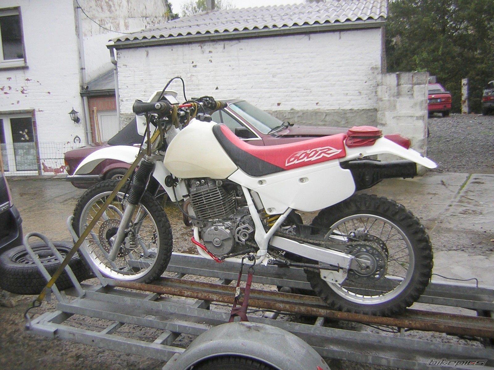 Bike Photo 1327505
