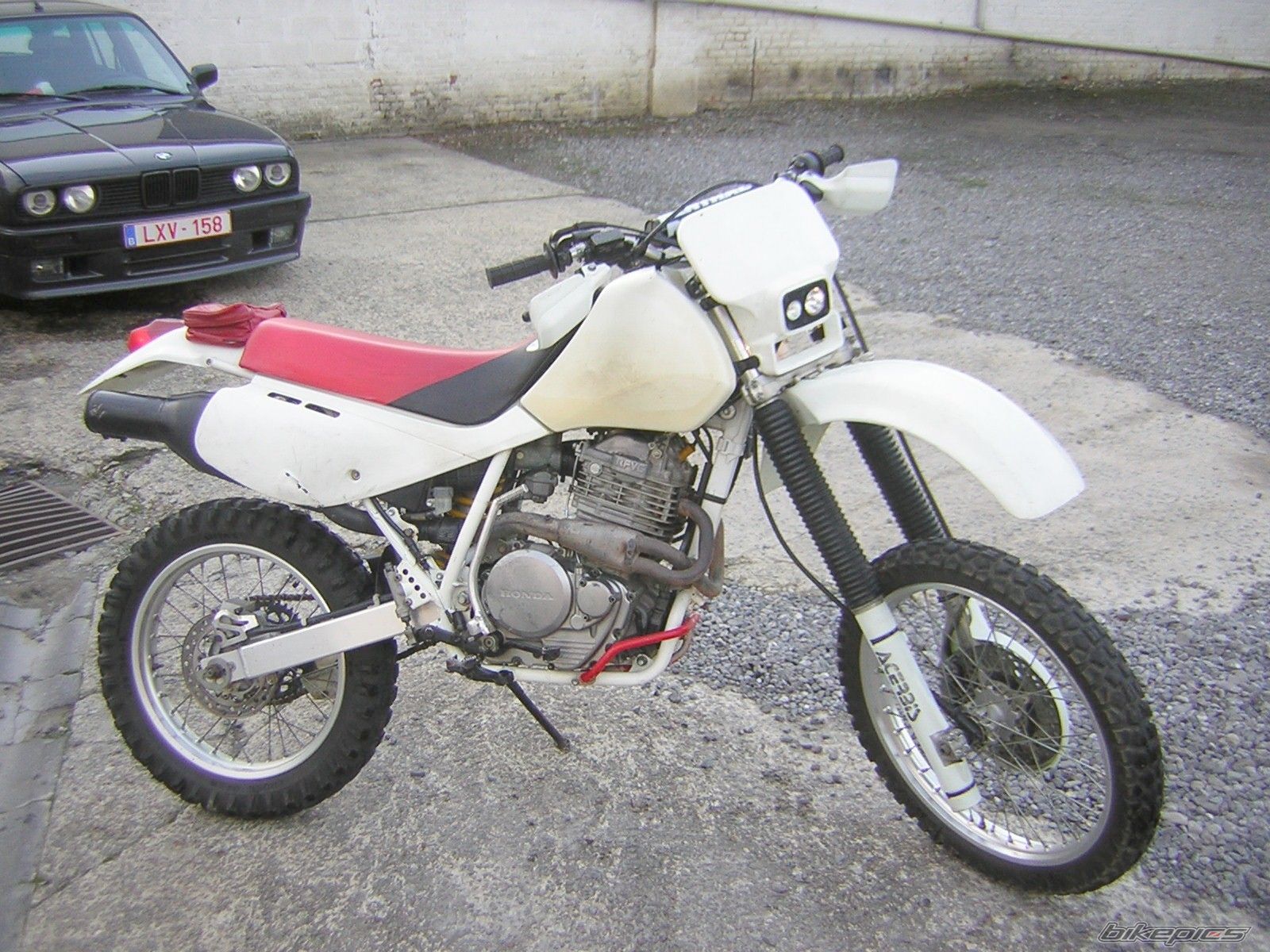 Bike Photo 1327536