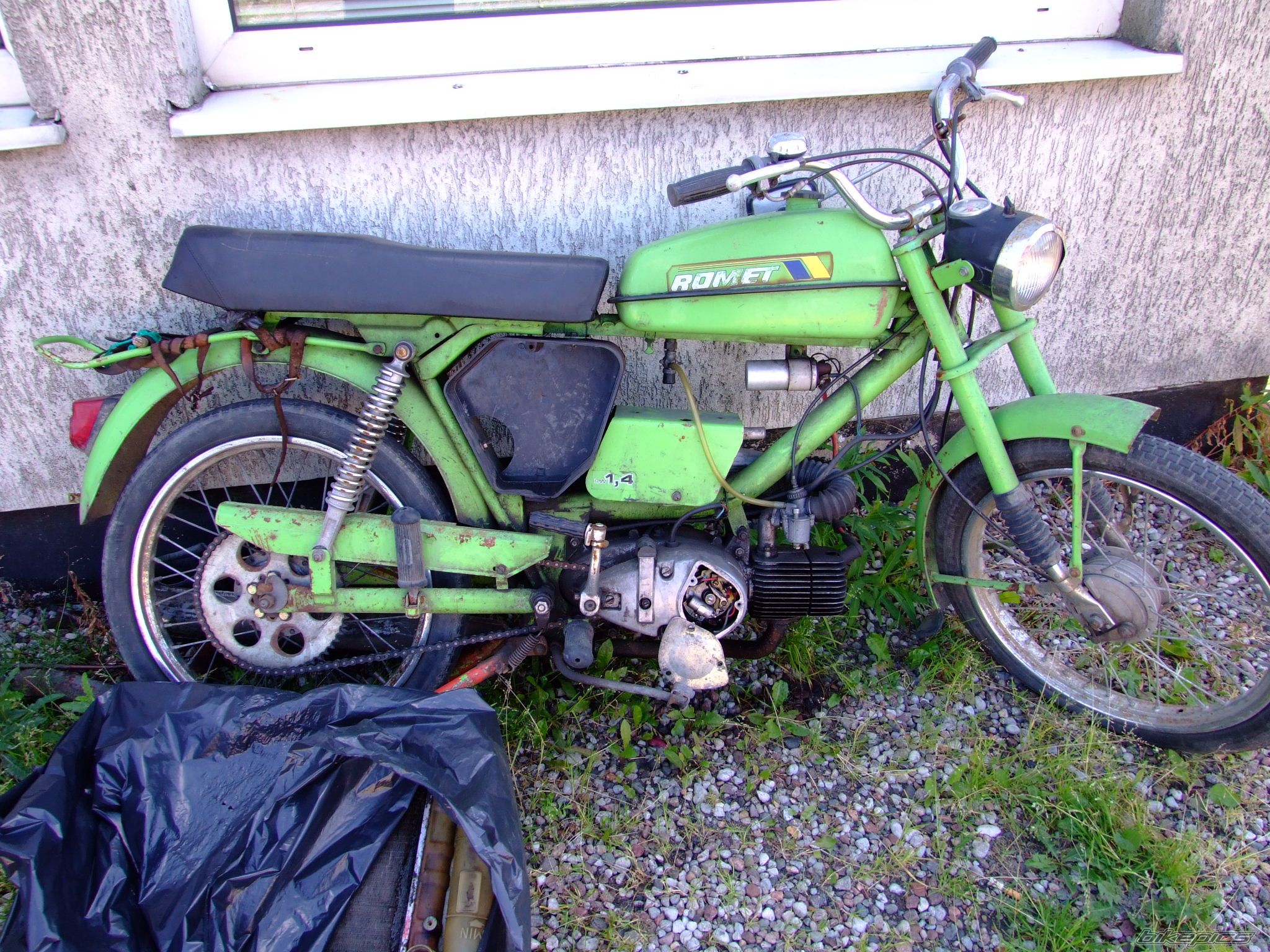 Bike Photo 1327550