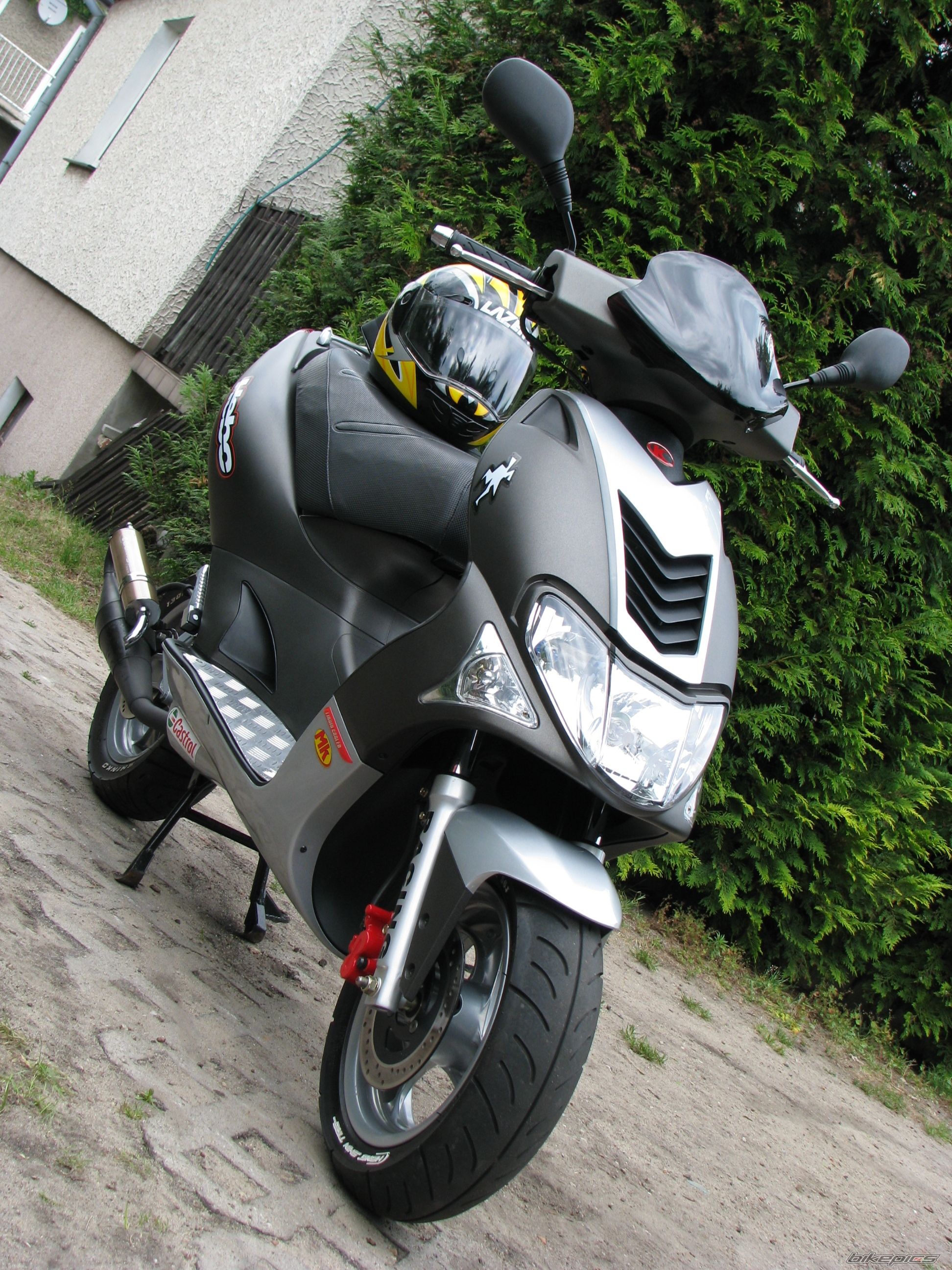 Bike Photo 1327559