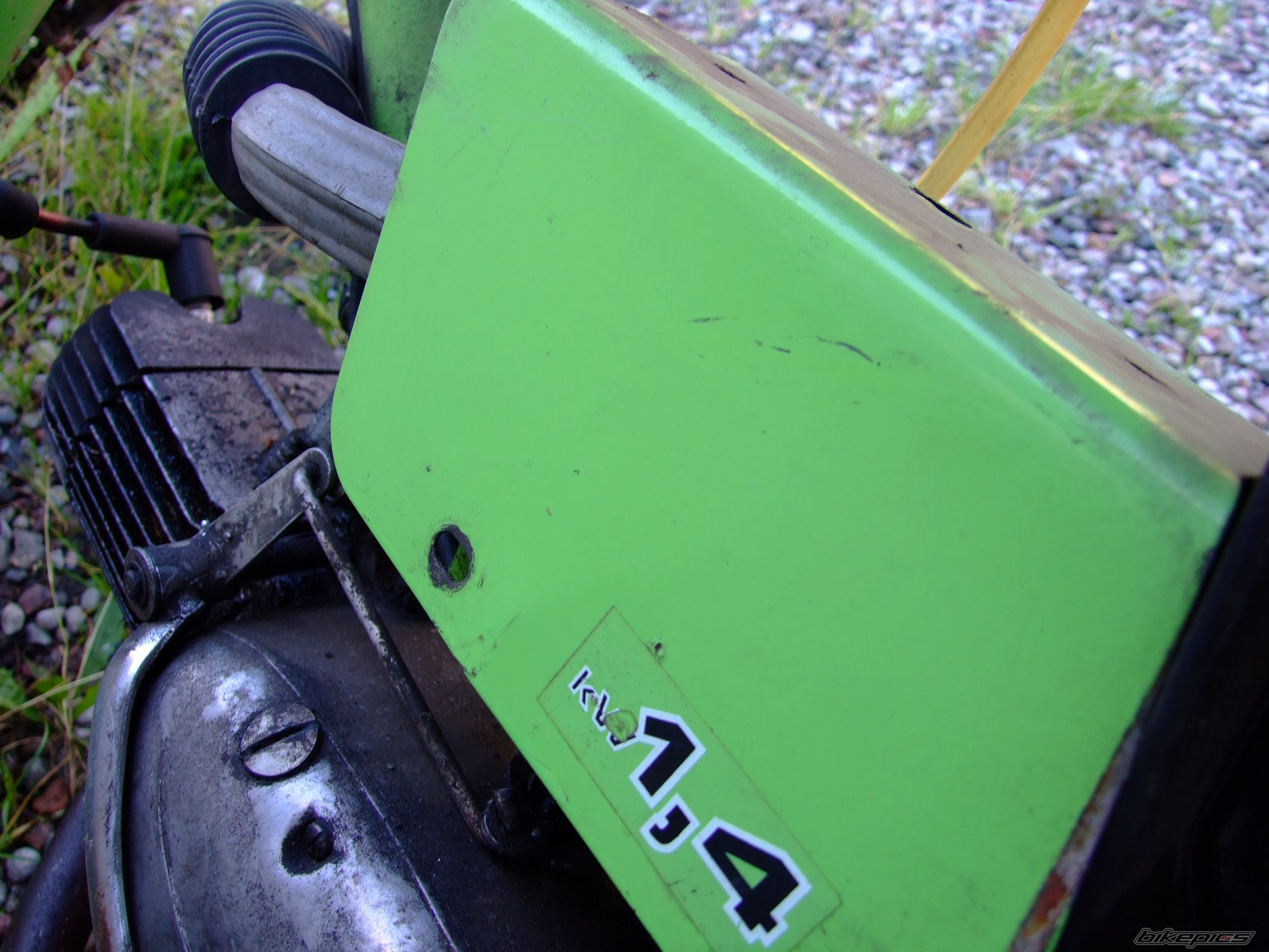 Bike Photo 1327561