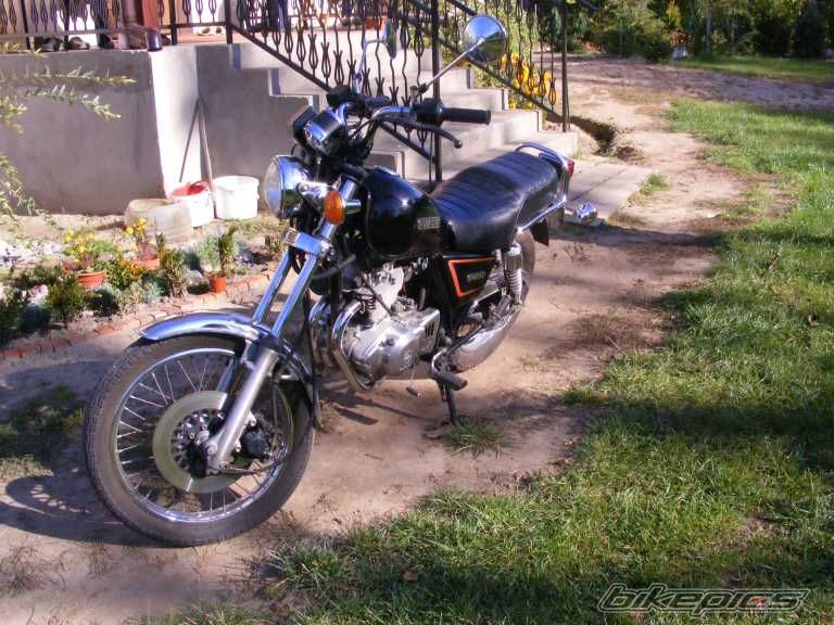 Bike Photo 1327573