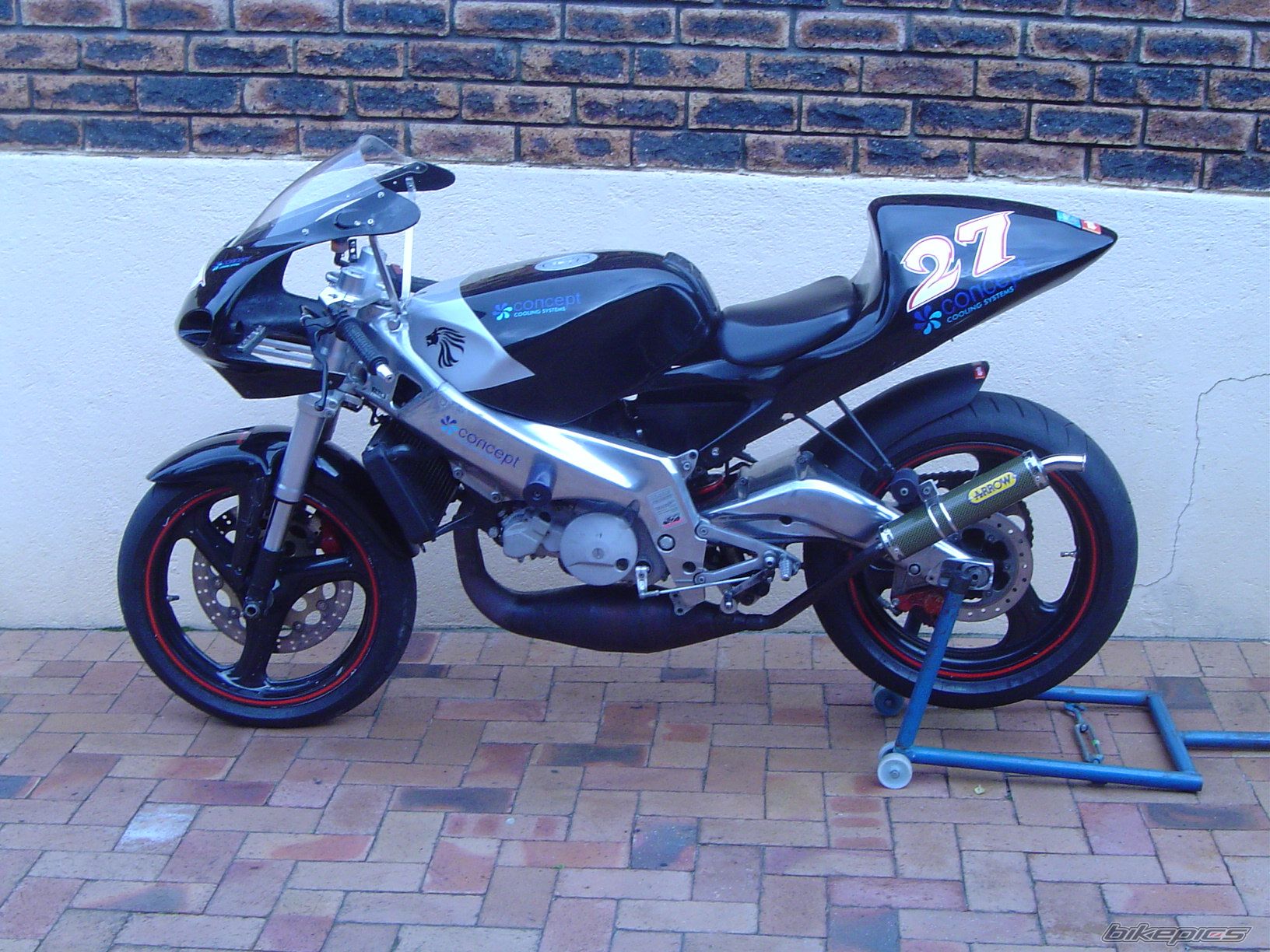 Bike Photo 1327587