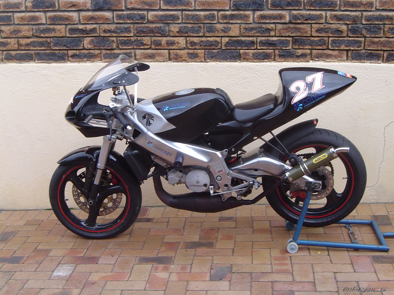 Bike Photo 1327588