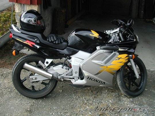 Bike Photo 13277