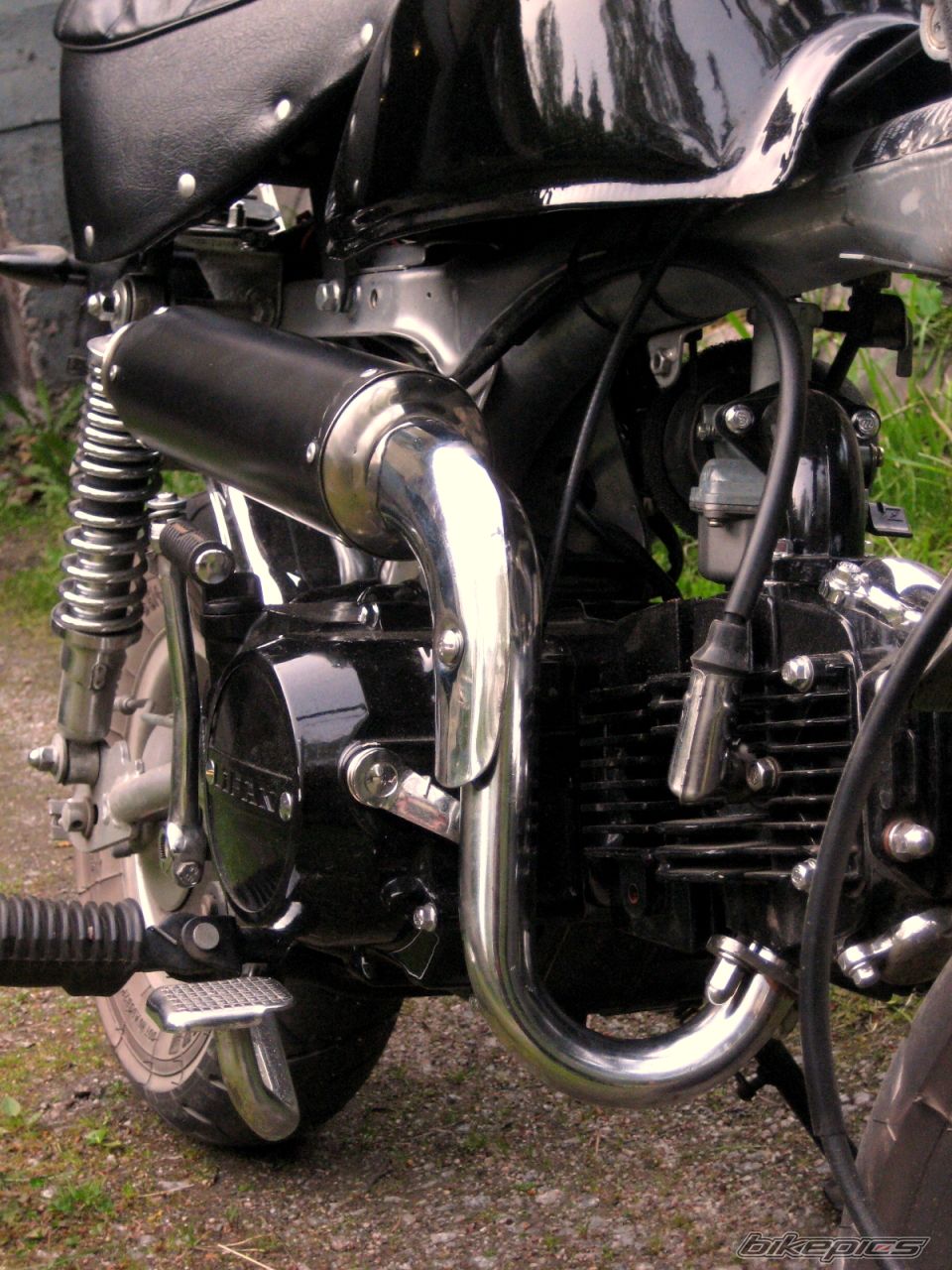 Bike Photo 1327770