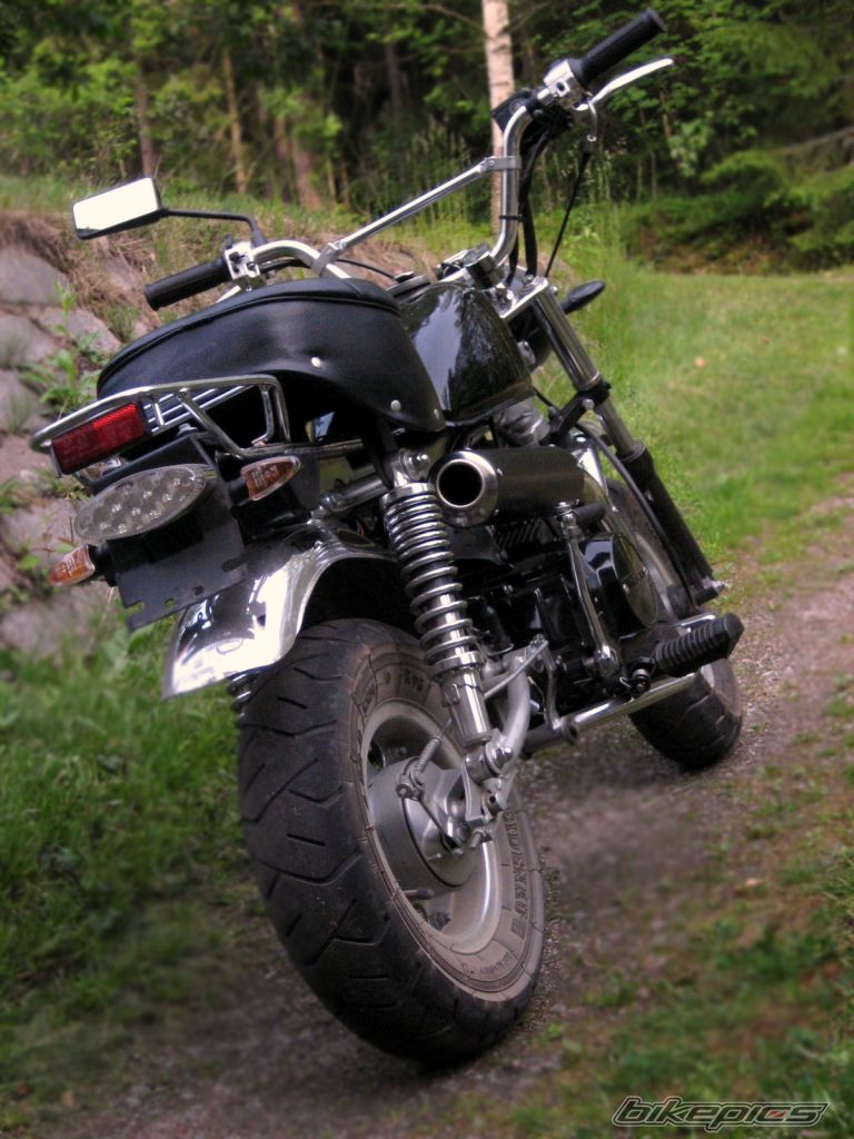 Bike Photo 1327771