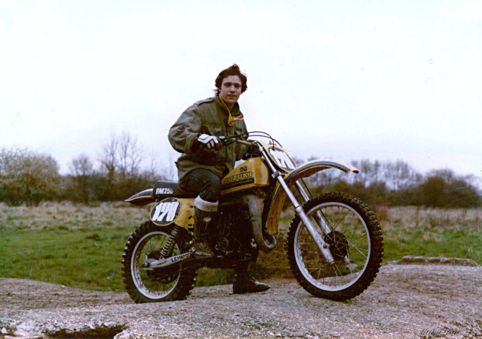 Bike Photo 1327838