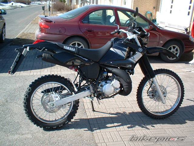 Bike Photo 132786