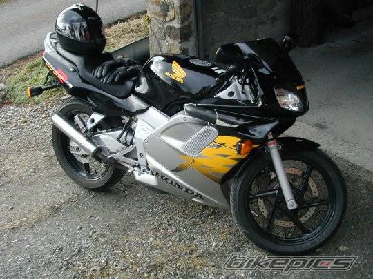 Bike Photo 13279