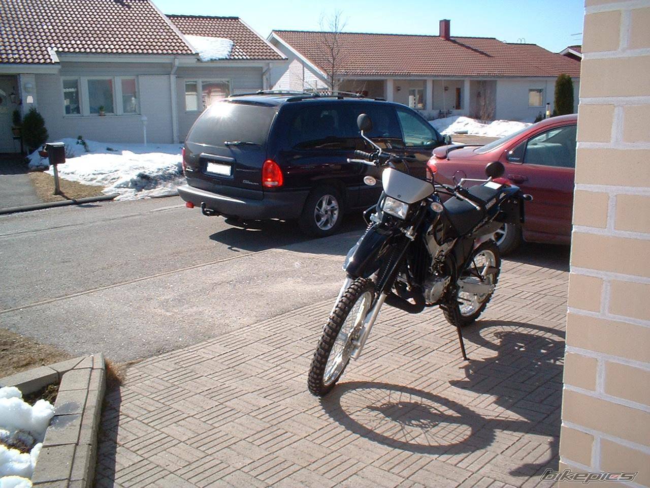 Bike Photo 132792
